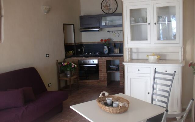 Residenza Mont des oliviers
