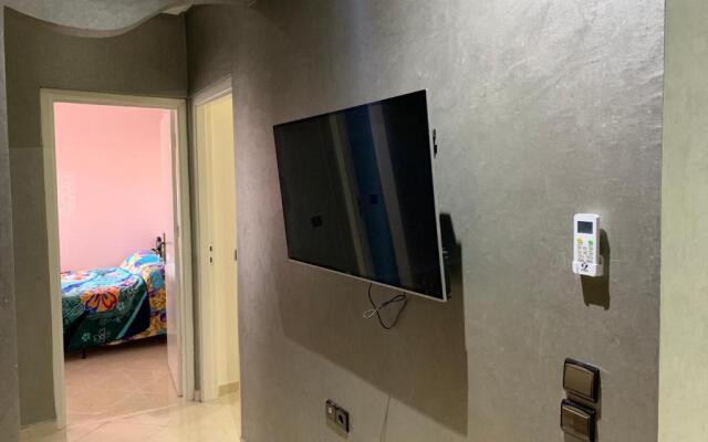 Agadir Holiday Apartment