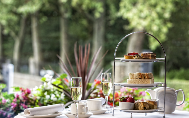 Danubius Hotel Regents Park