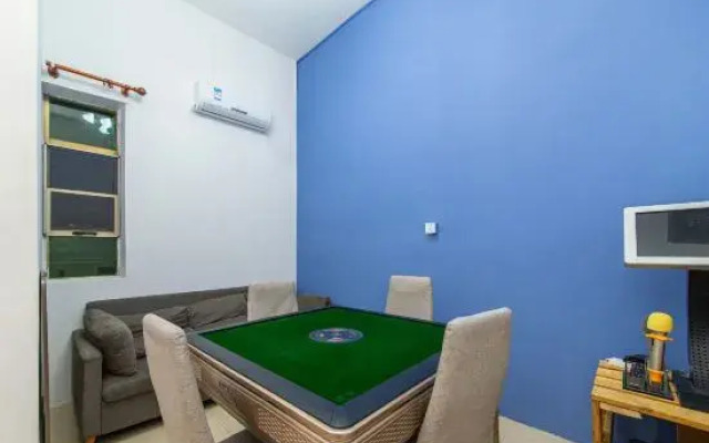 Xiaoye Inn, Xichong, Shenzhen