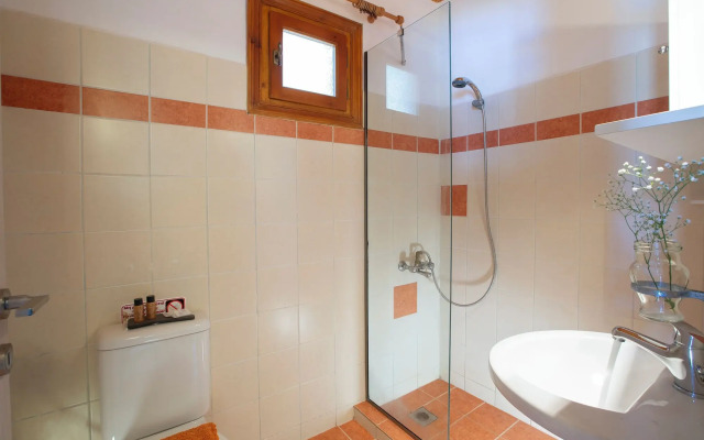 Villa Dimitris Apartments & Bungalows