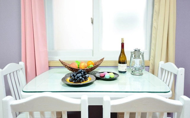 Gangneung Apple Pension