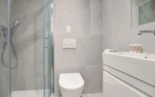 Sale Place Serviced Apartments by Concept Apartments