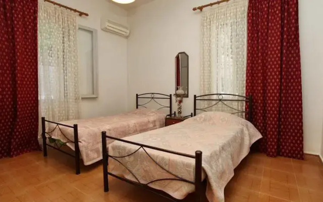 Villa Anthoula