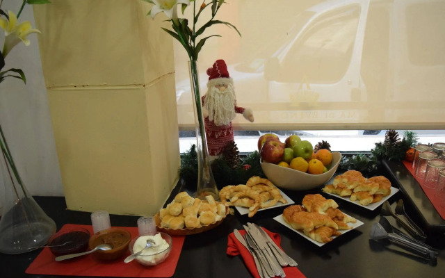 Alma de Buenos Aires