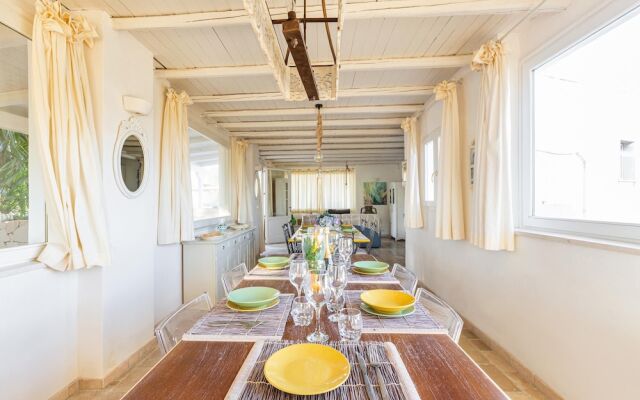 2788 Masseria La Cazzigna by Perle di Puglia