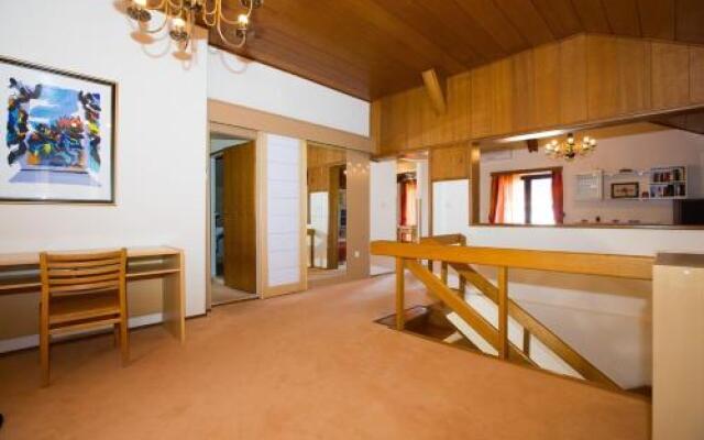 Apartment Macan