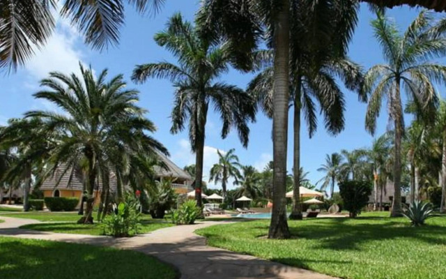 Sunset Villa Diani