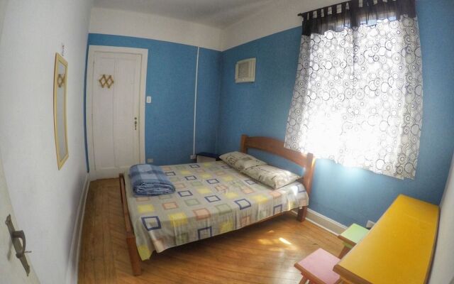 Red Monkey Hostel: Barra Funda