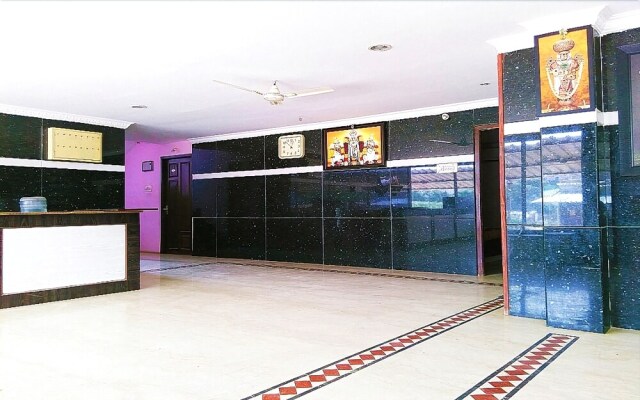 SP Residency