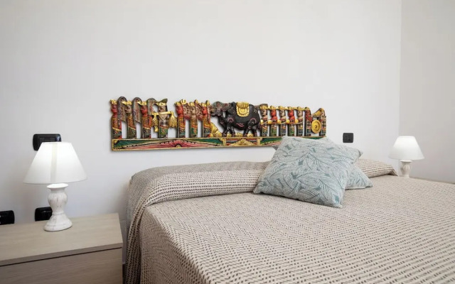 Case Teresa-Carlotta by Wonderful Italy