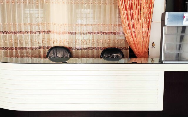 Pertiwi Homestay Near Museum Angkut Batu Mitra RedDoorz