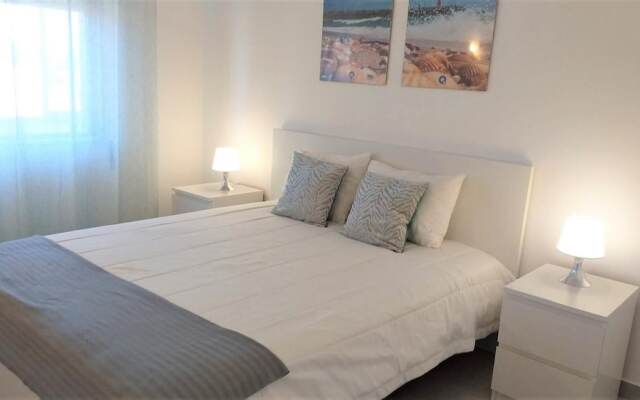 T1 Torre 20 17G Fant Stico 80M Praia 4 Pessoas