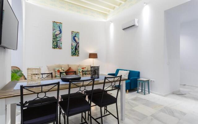 Casa del MALECON by Cadiz4Rentals
