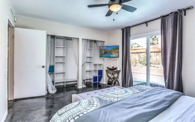 Tranquil Padua Pad