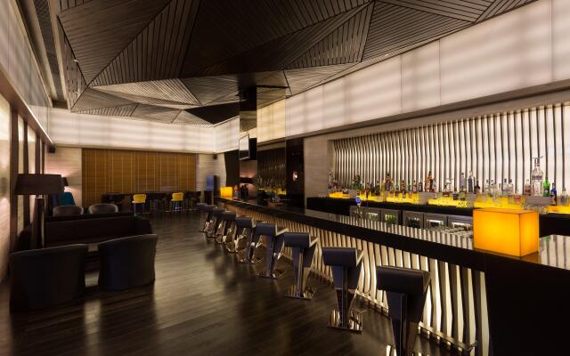 Holiday Inn New Delhi Aerocity by IHG