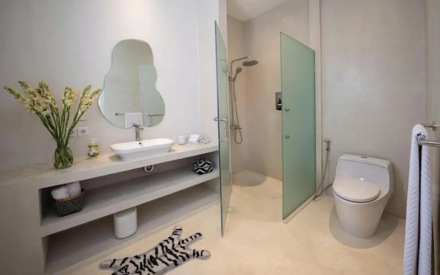 Villa Manis Cantik