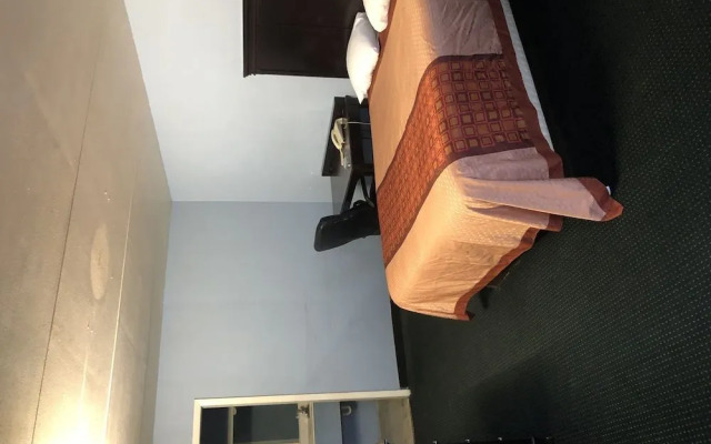 Cumberland Inn near downtown