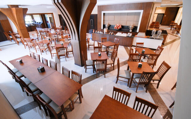 The Phufa Waree Chiangrai Resort