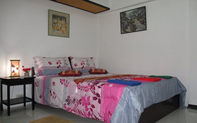 Sawasdee Rawai Phuket