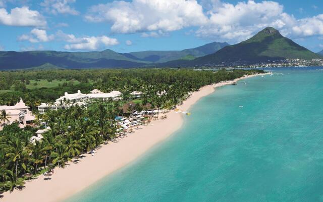 Sugar Beach Mauritius