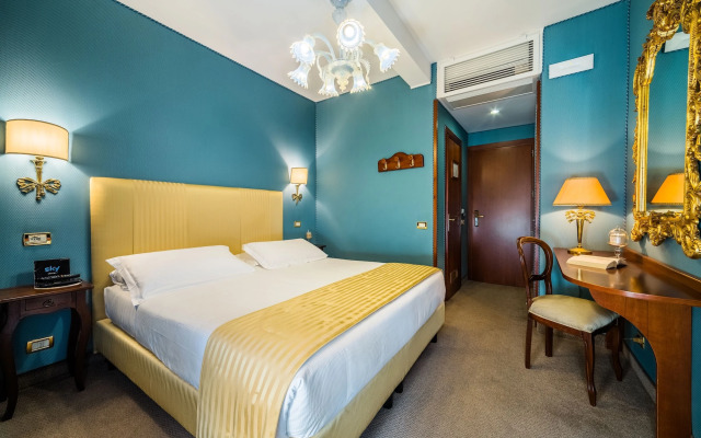 Hotel Scalinata di Spagna