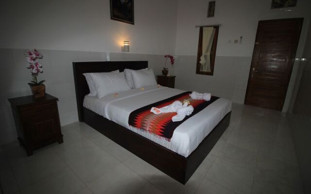Myart Homestay