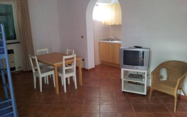 Agriturismo l'Ulivo e il Mare