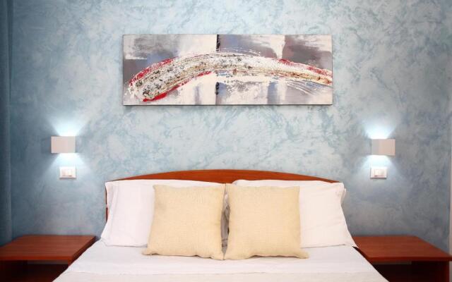 Country Villa San Vito Bay