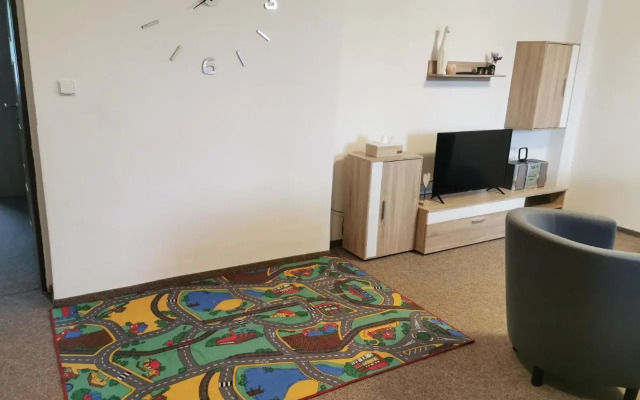 Apartmány Svítkov 79