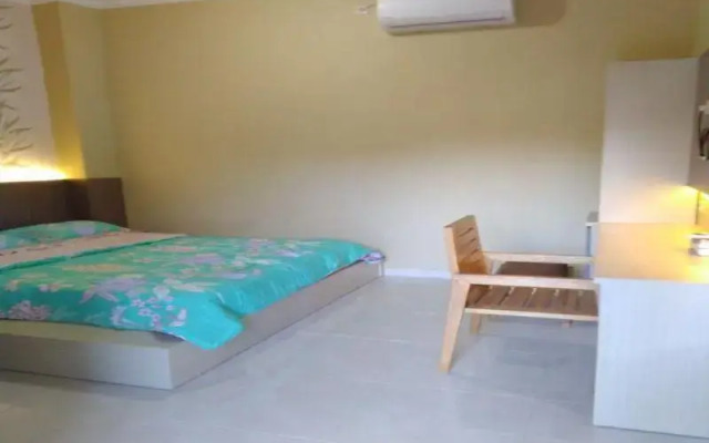 R3 Brawijaya Homestay
