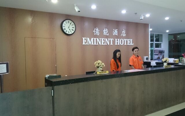 Eminent Hotel