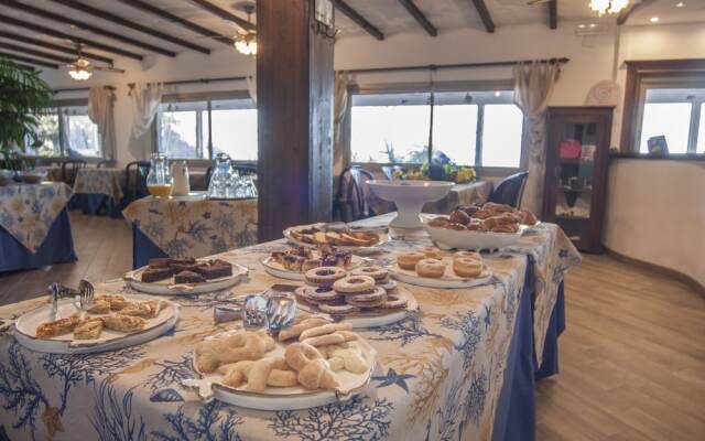 Villaggio Innamorata - Villa Gisella