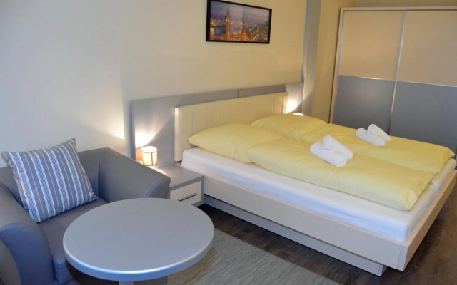 Hotel Jeta