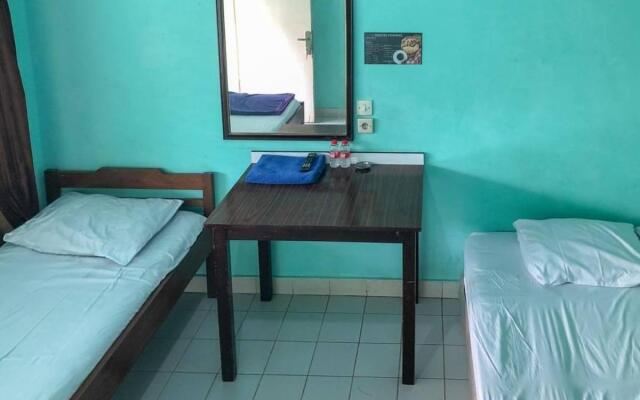 Villa Tawang Cipanas Cianjur RedPartner