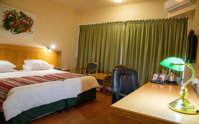 BON Hotel Bloemfontein Central