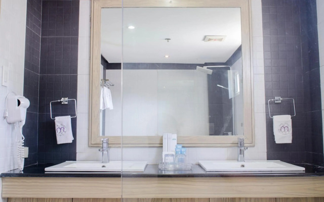 The Muse Hotel Boracay