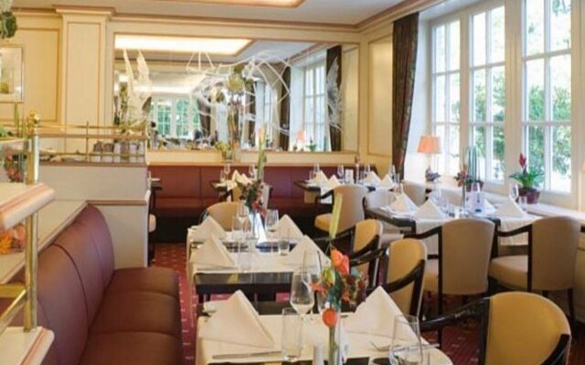 Courtyard by Marriott Hamburg Airport