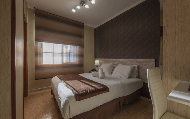 Hotel Ancora