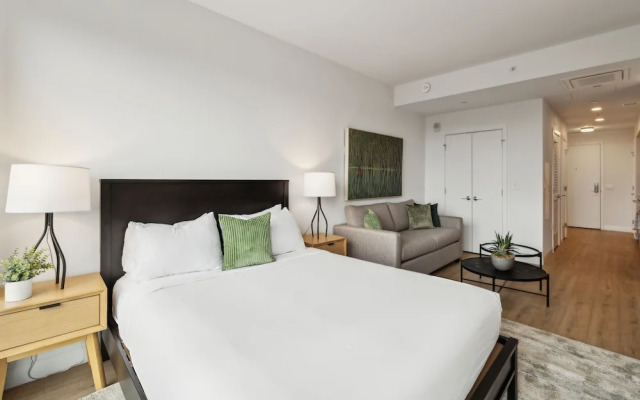 Placemakr Buzzard Point