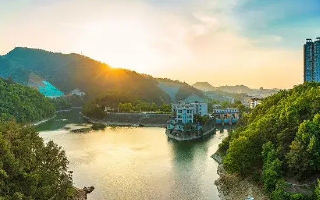 Xinhu B&B