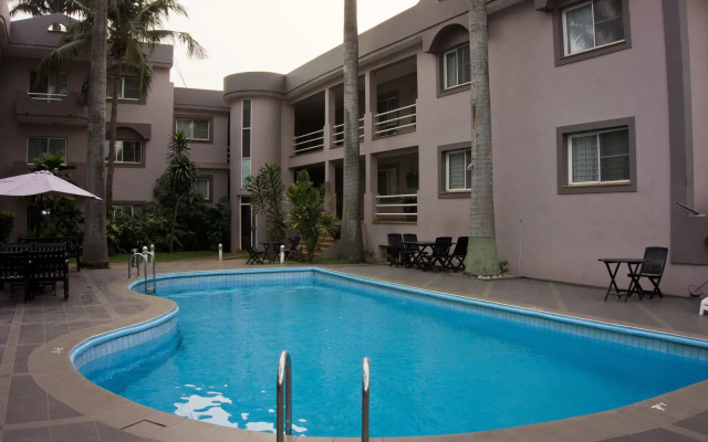 Apartamento Hotel