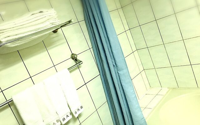 ABBO Hotel
