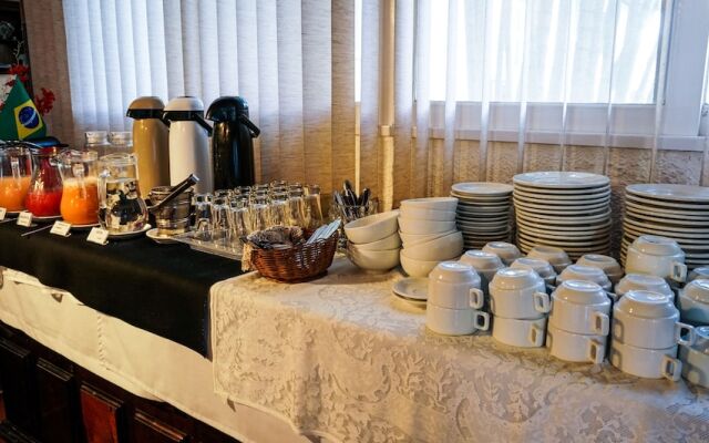 Pousada das Garças de Saquarema