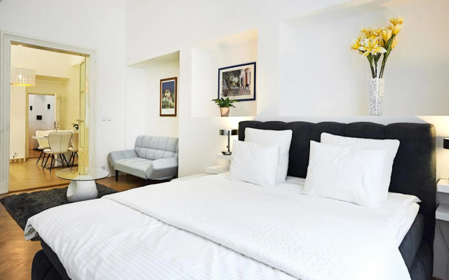 Royal Route Residence