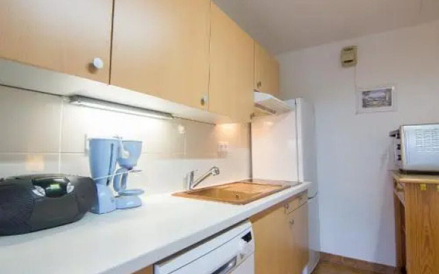 Apartment Les Jardins d'Azur.3