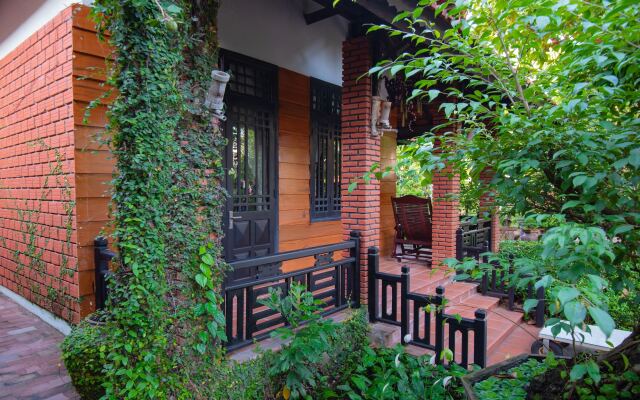 Betel Garden Villas