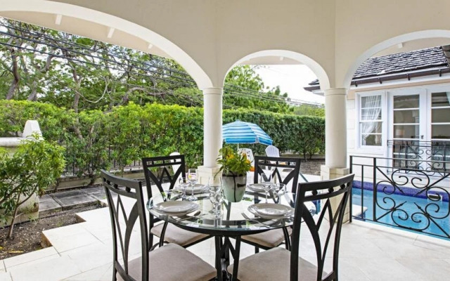 The Falls Villa 1 by Barbados Sotheby's International Realty