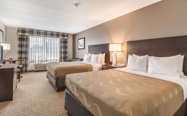 Quality Inn