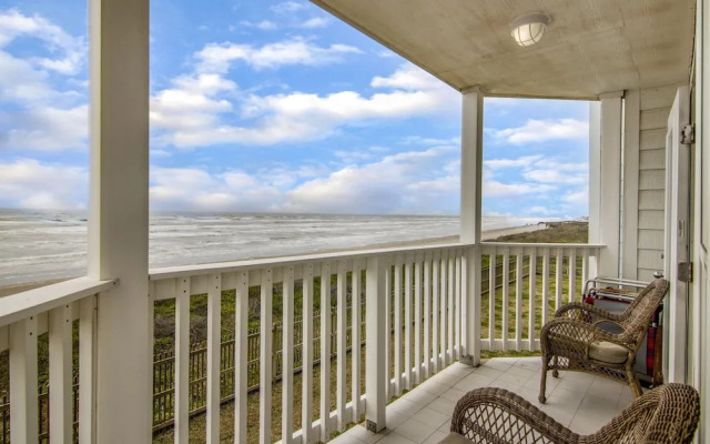 Seascape 1111 in Galveston